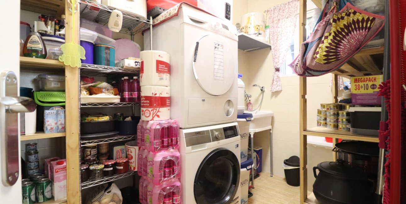 Resale - Country House -
Orihuela - La Campaneta