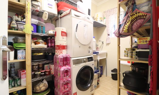 Resale - Country House -
Orihuela - La Campaneta