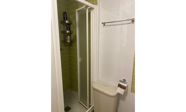 Rynek wtórny - Bungalowy -
Orihuela Costa - Mil Palmeras