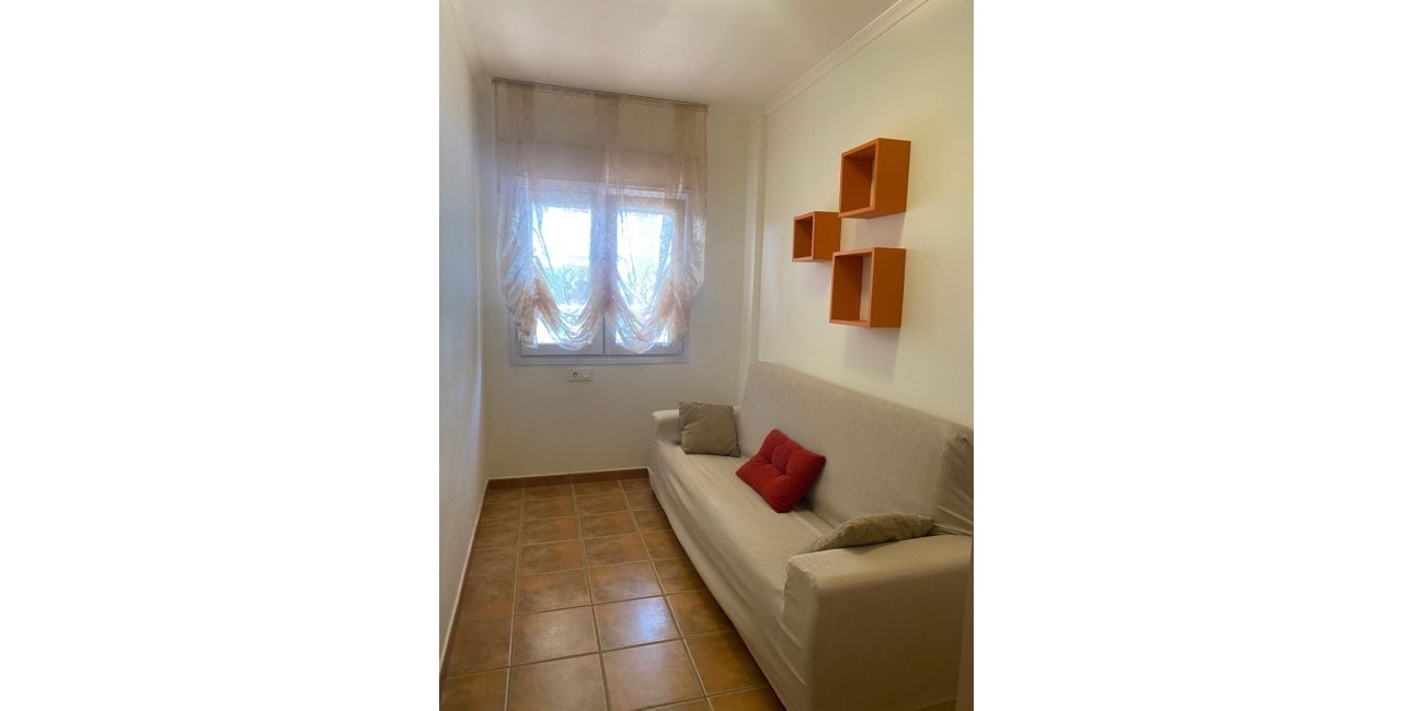 Rynek wtórny - Bungalowy -
Orihuela Costa - Mil Palmeras