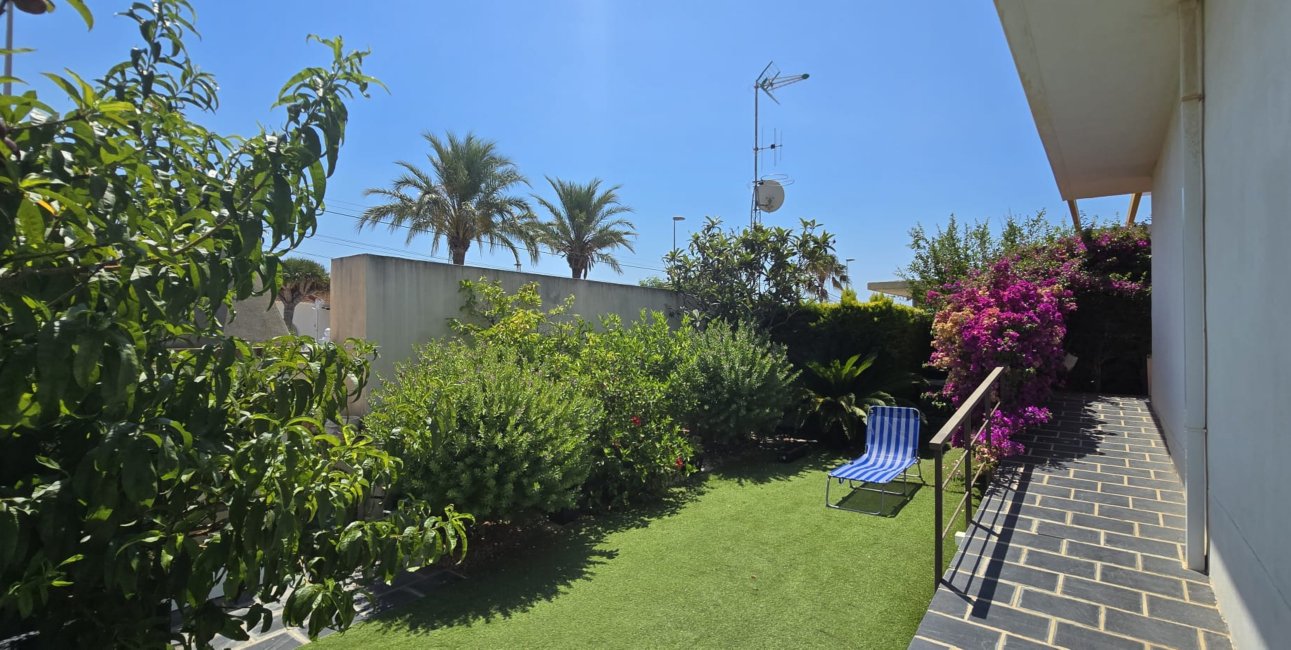 Rynek wtórny - Bungalowy -
Orihuela Costa - Mil Palmeras