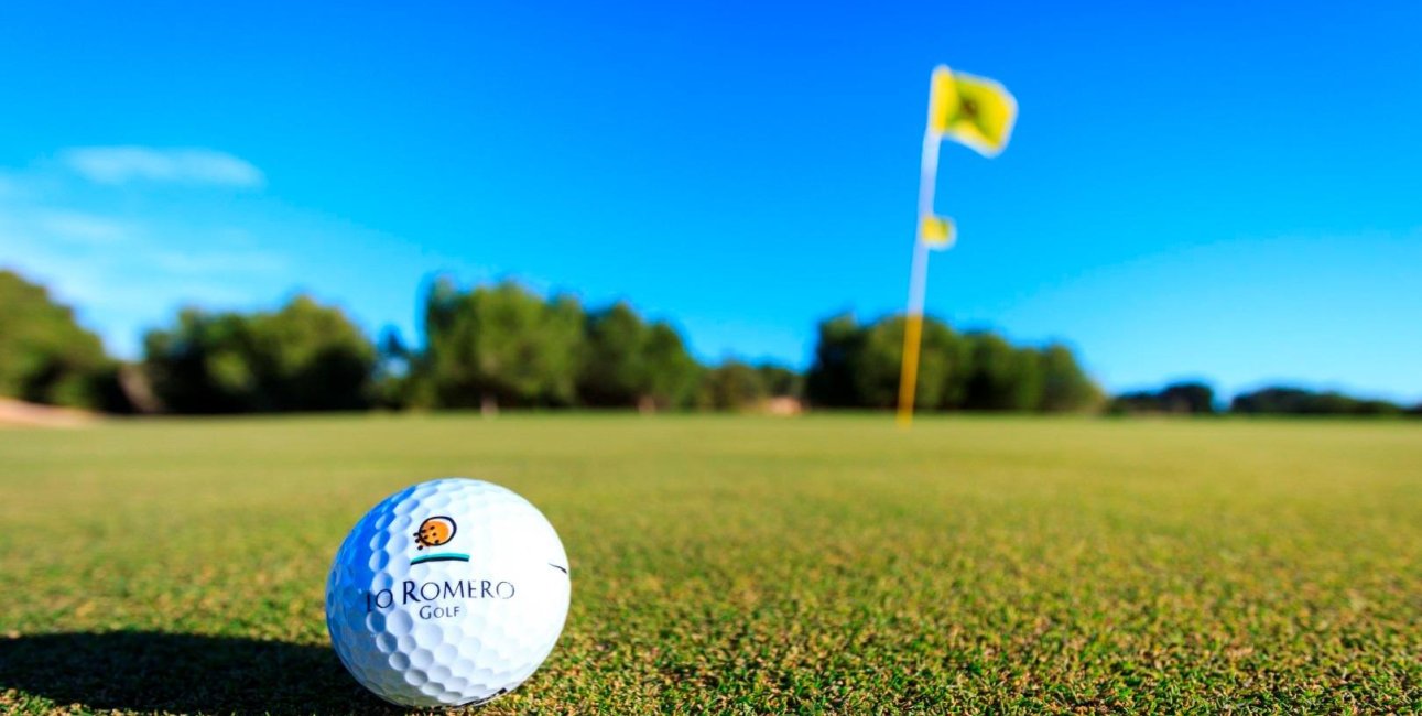 New Build - Villa -
Pilar de la Horadada - Lo Romero Golf