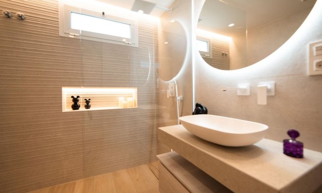 New Build - Apartment / flat -
Guardamar del Segura - El Raso