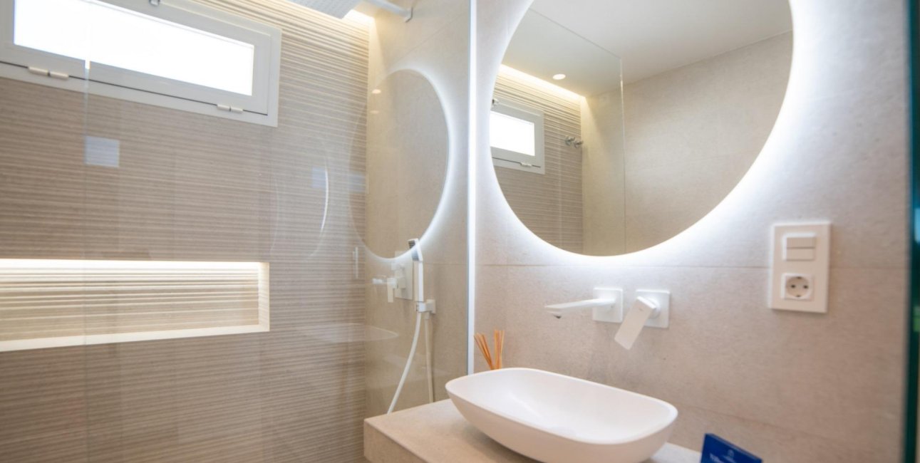 New Build - Apartment / flat -
Guardamar del Segura - El Raso