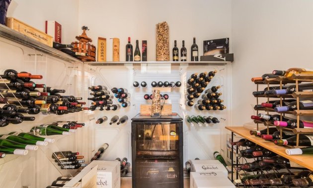 Resale - Villa -
Alicante - Corte Ingles