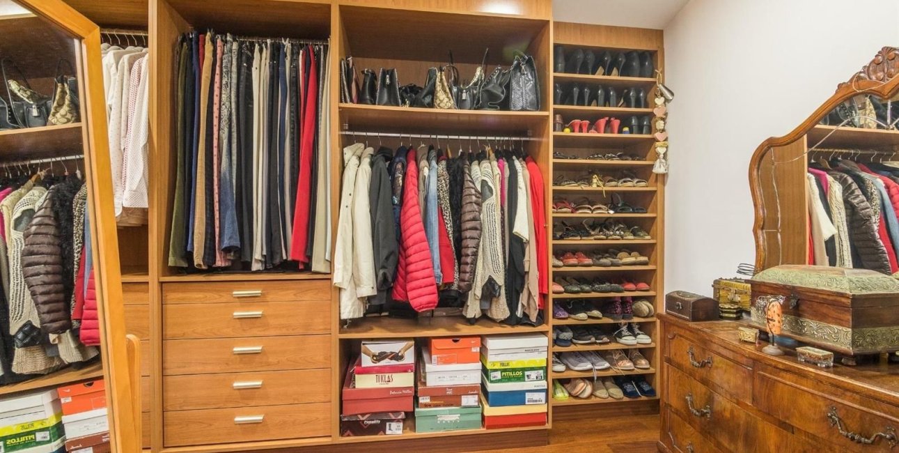 Resale - Villa -
Alicante - Corte Ingles