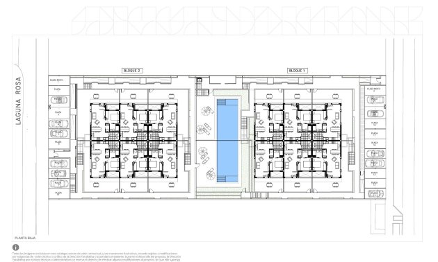 New Build - Bungalow -
Torrevieja - Los Balcones - Los Altos del Edén