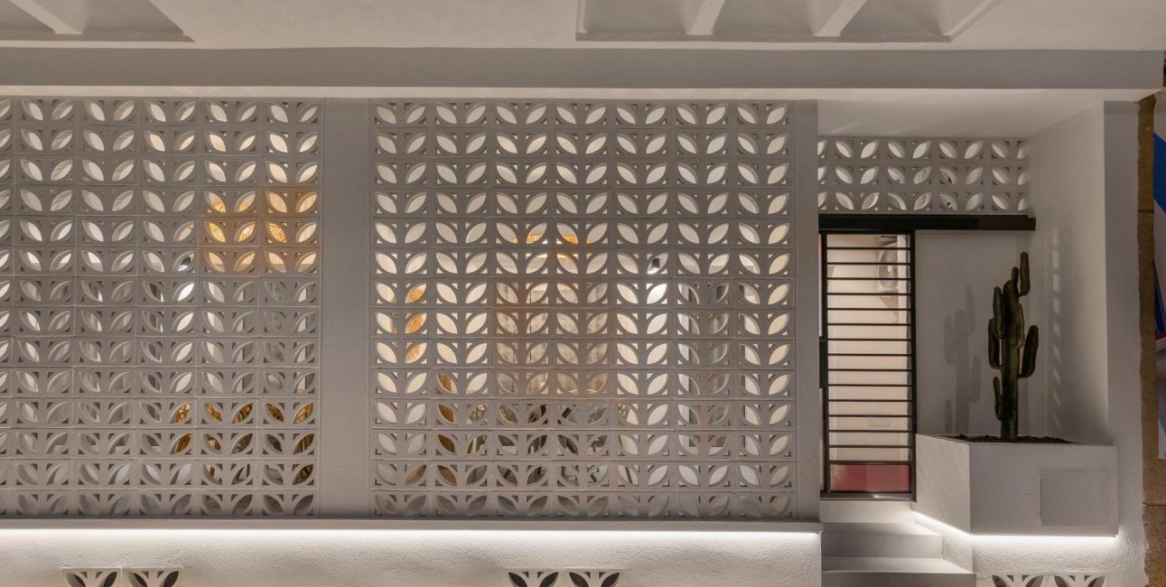 Obra nueva - Apartamento / piso -
Torrevieja - Playa de los Naufragos