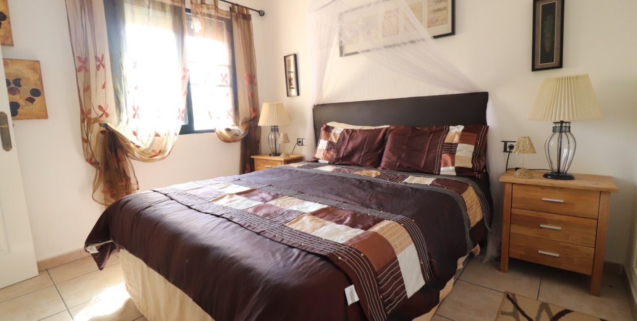 Resale - Villa -
Algorfa - Lo Crispin