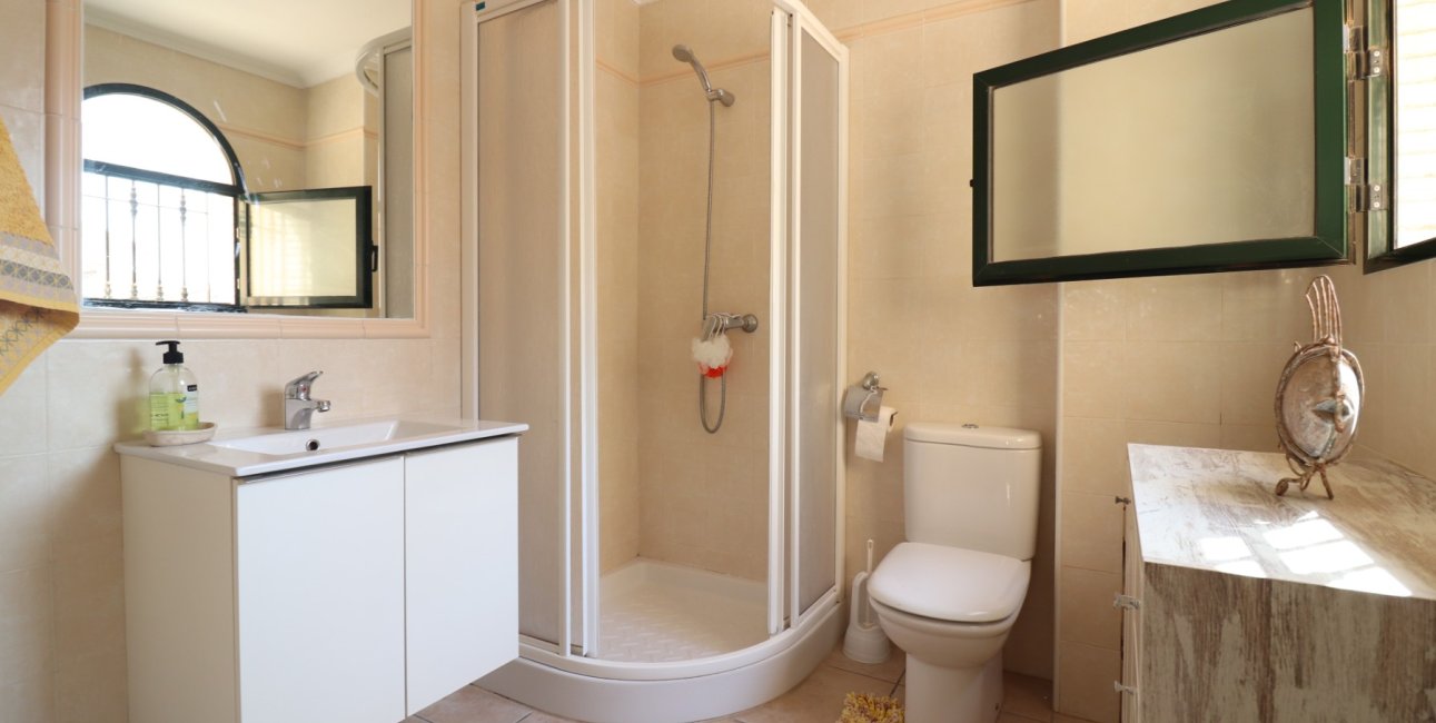 Resale - Villa -
Algorfa - Lo Crispin