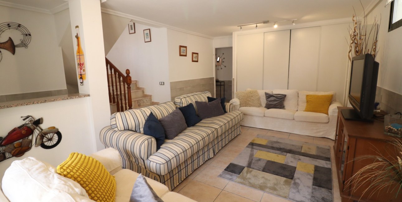 Resale - Villa -
Algorfa - Lo Crispin