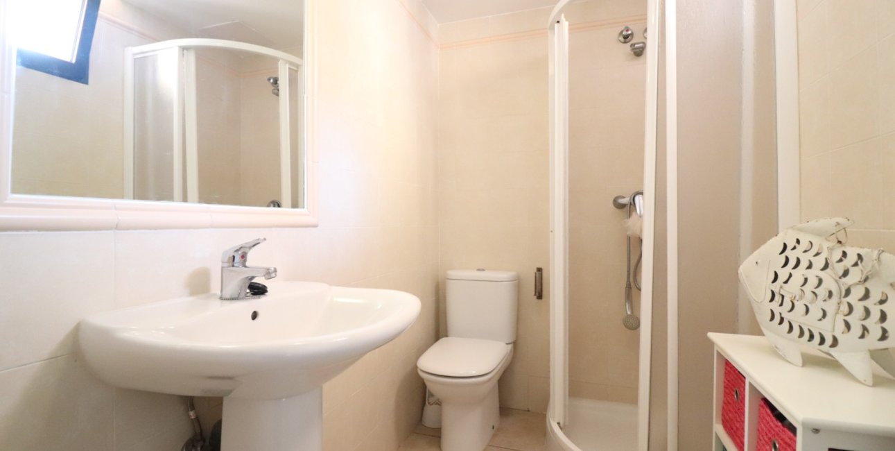 Resale - Villa -
Algorfa - Lo Crispin