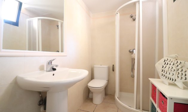 Resale - Villa -
Algorfa - Lo Crispin