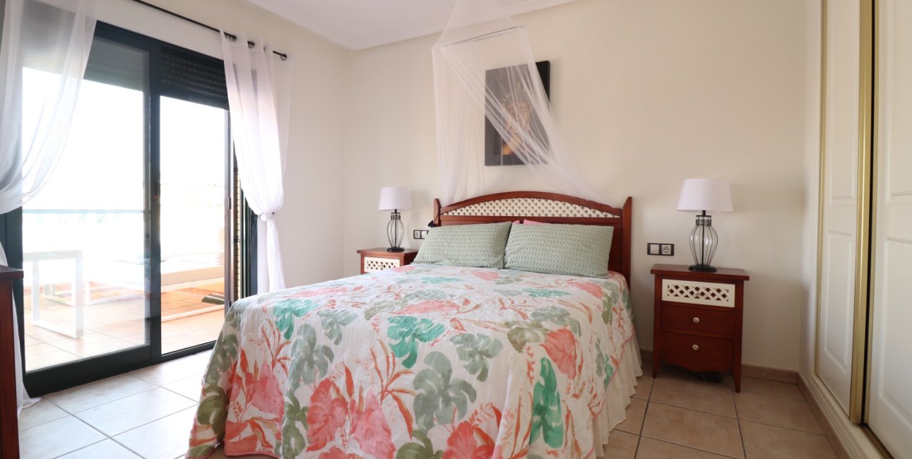 Resale - Villa -
Algorfa - Lo Crispin