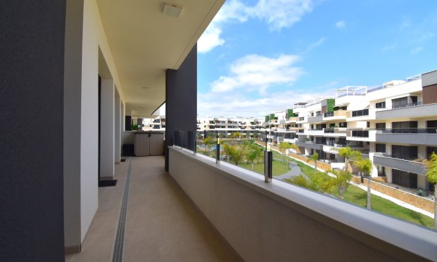 Resale - Apartment / flat -
Orihuela Costa - Playa Flamenca
