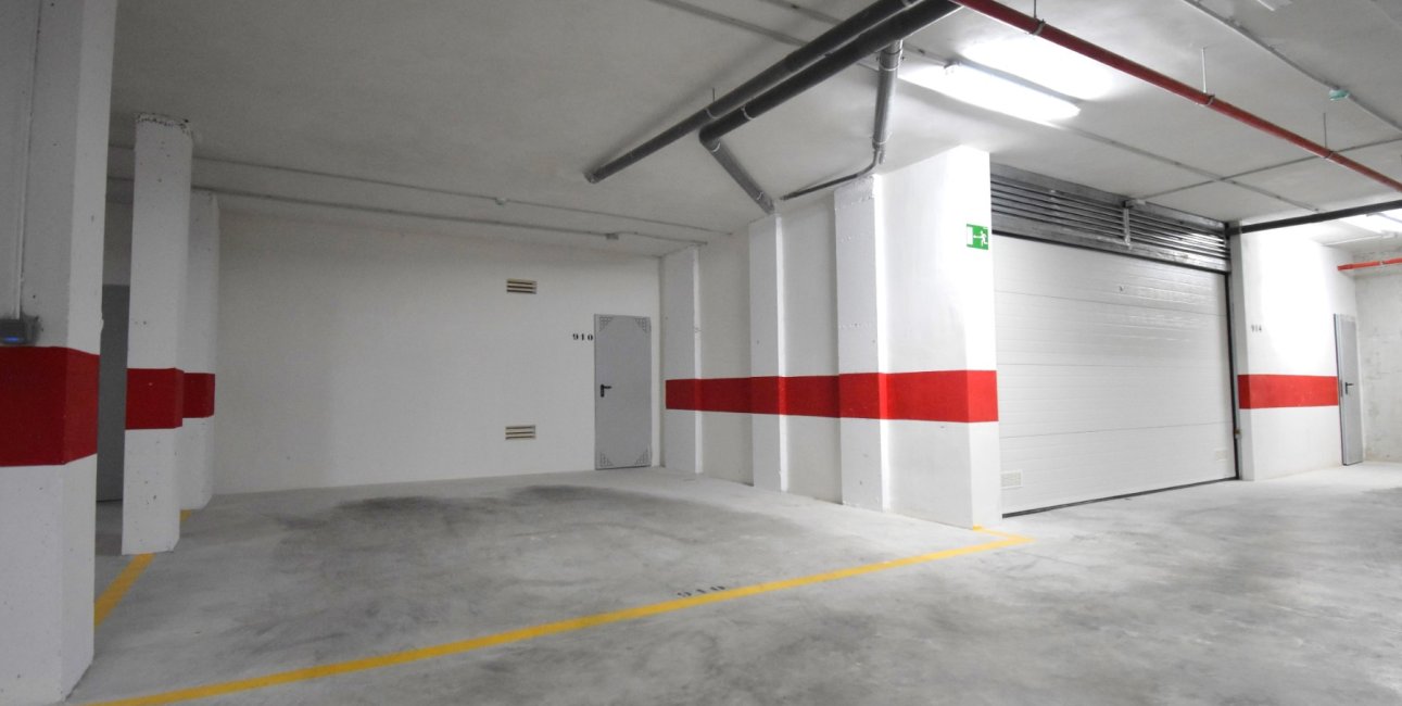 Resale - Apartment / flat -
Orihuela Costa - Playa Flamenca