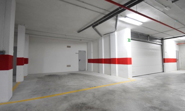 Resale - Apartment / flat -
Orihuela Costa - Playa Flamenca