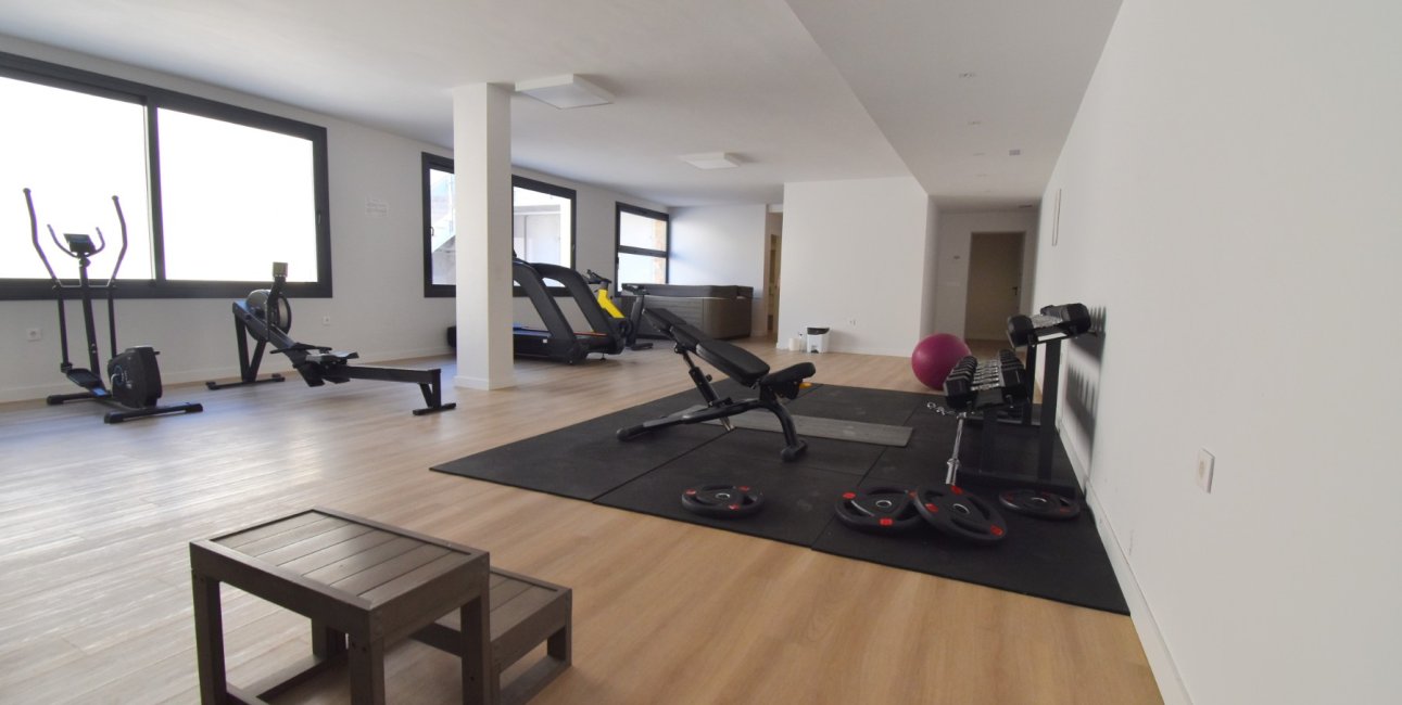 Resale - Apartment / flat -
Orihuela Costa - Playa Flamenca