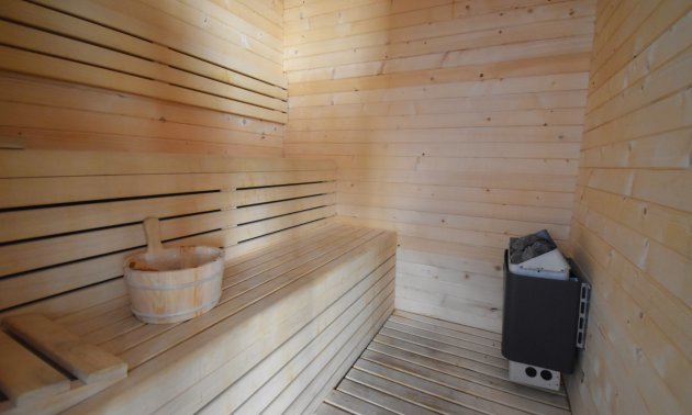 Resale - Apartment / flat -
Orihuela Costa - Playa Flamenca