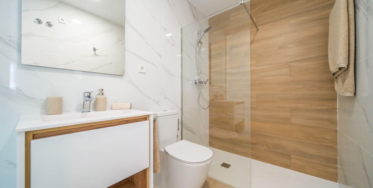 New Build - Townhouse -
Orihuela - Vistabella Golf