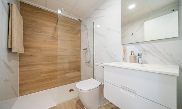 New Build - Townhouse -
Orihuela - Vistabella Golf