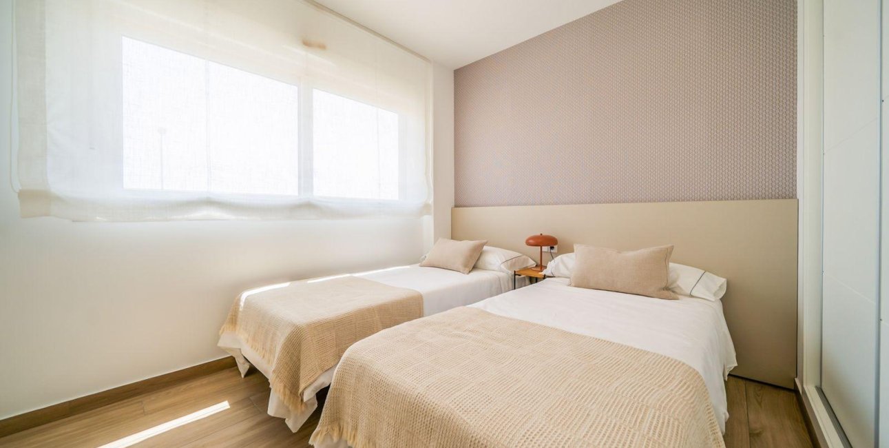 New Build - Townhouse -
Orihuela - Vistabella Golf