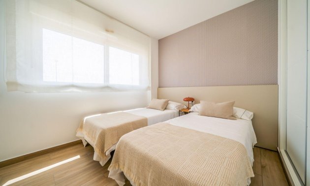 New Build - Townhouse -
Orihuela - Vistabella Golf