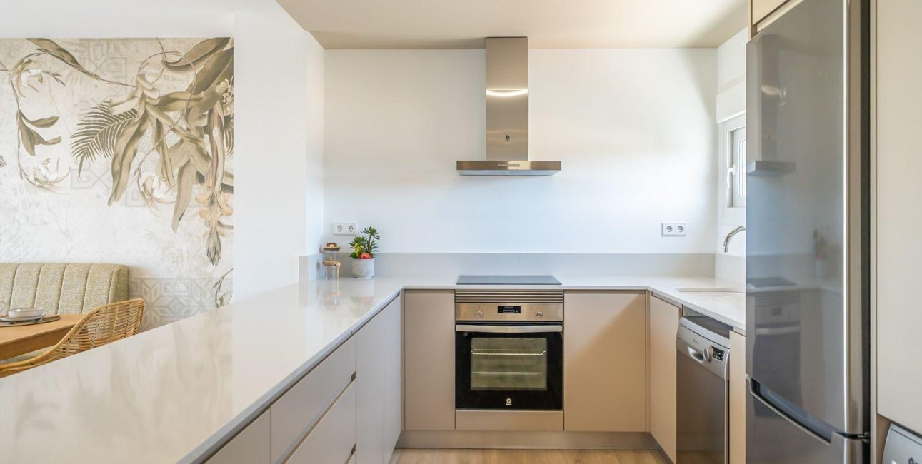 New Build - Bungalow -
Orihuela - Vistabella Golf