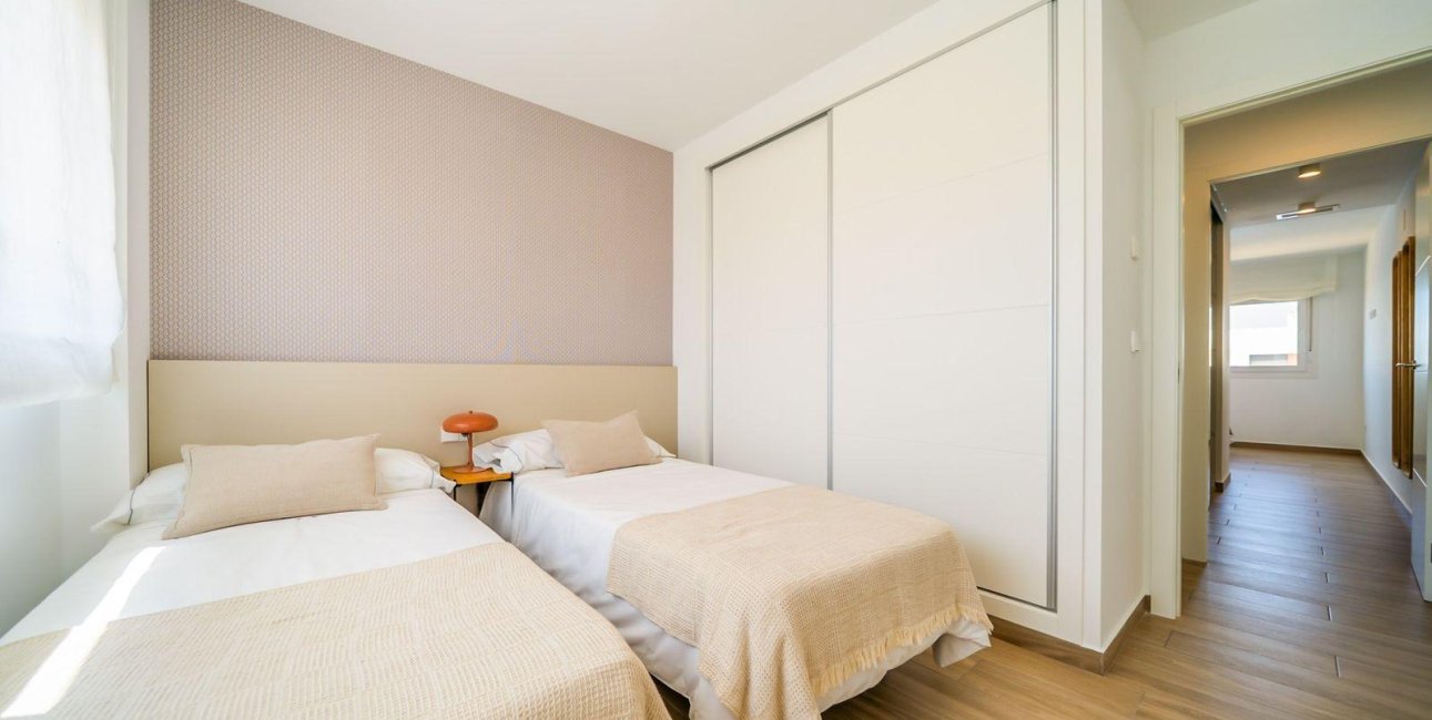 New Build - Bungalow -
Orihuela - Vistabella Golf