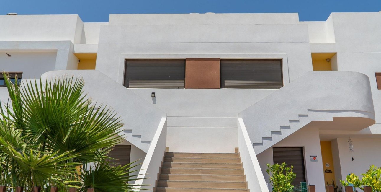 New Build - Bungalow -
Orihuela - Vistabella Golf