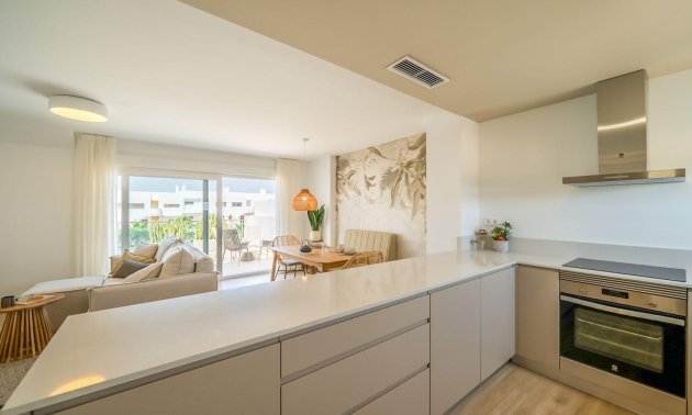 New Build - Bungalow -
Orihuela - Vistabella Golf