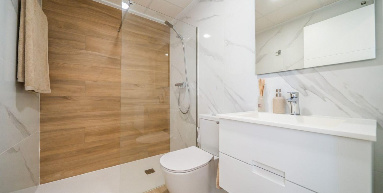 New Build - Bungalow -
Orihuela - Vistabella Golf