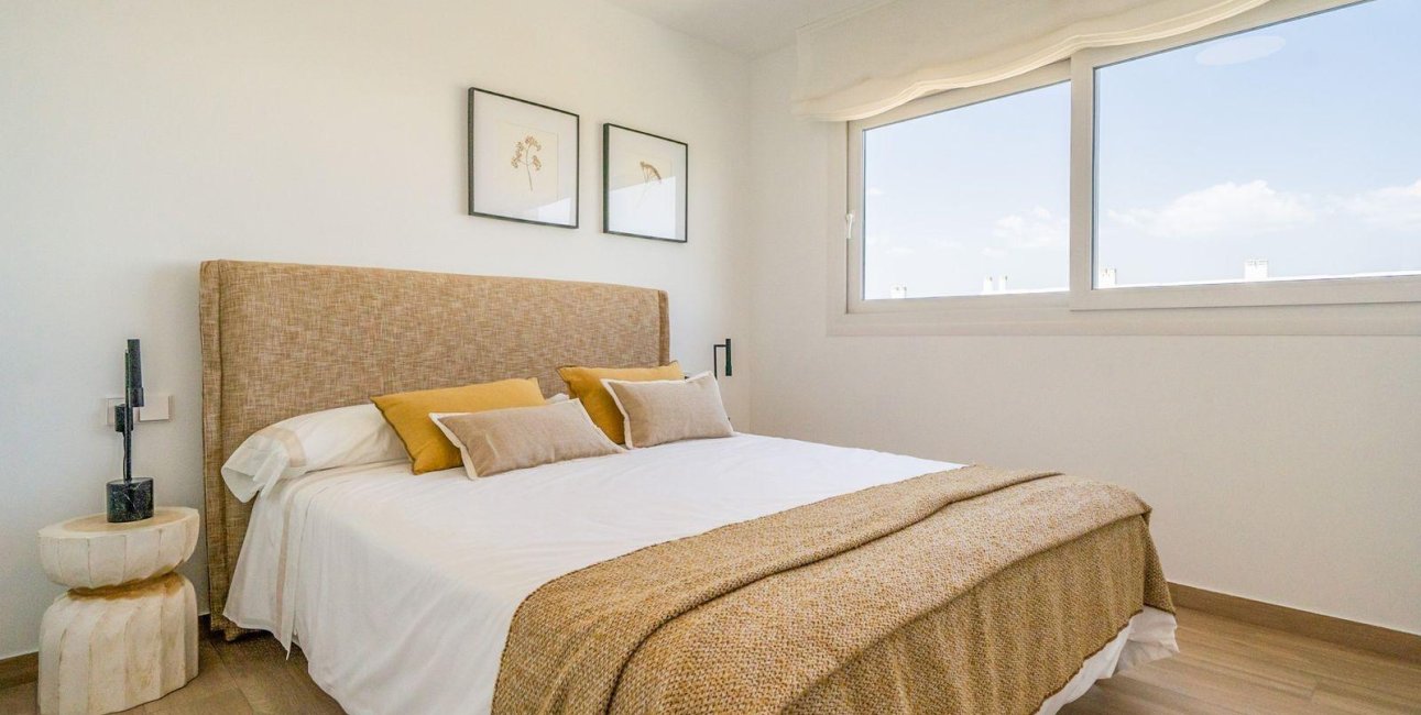 New Build - Bungalow -
Orihuela - Vistabella Golf