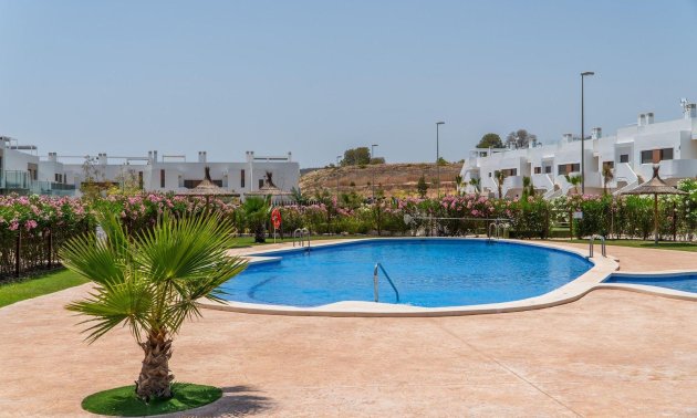 New Build - Bungalow -
Orihuela - Vistabella Golf