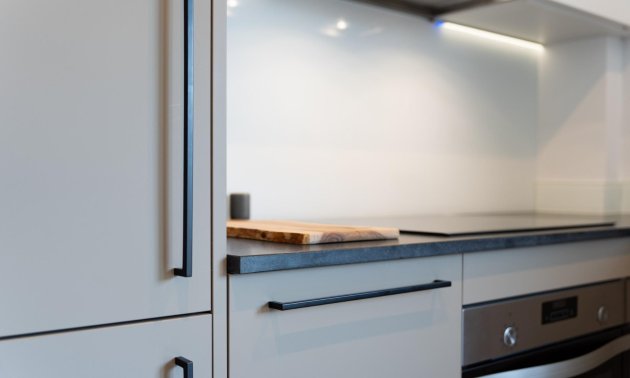 Obra nueva - Villa -
La Marina - El Pinet