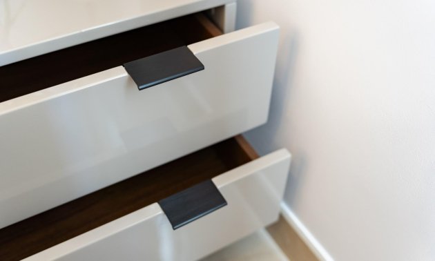 Obra nueva - Villa -
La Marina - El Pinet