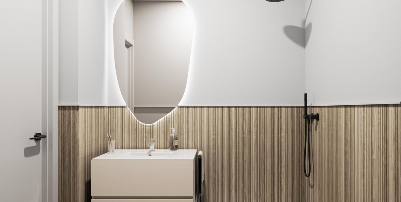 New Build - Bungalow -
San Miguel de Salinas - Pueblo