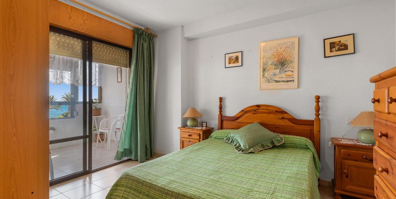 Resale - Apartment / flat -
Torrevieja - La Mata