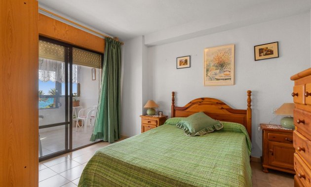 Resale - Apartment / flat -
Torrevieja - La Mata