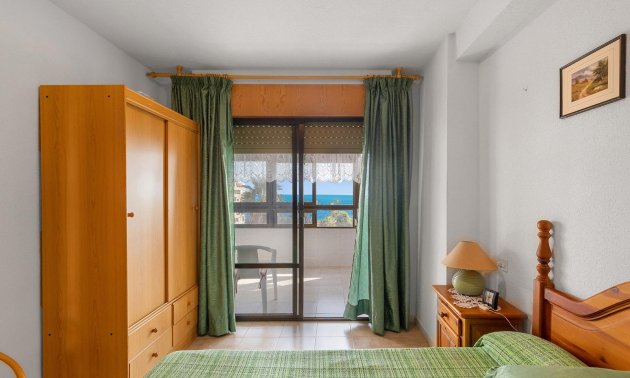 Resale - Apartment / flat -
Torrevieja - La Mata