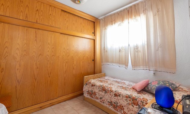 Resale - Apartment / flat -
Torrevieja - La Mata
