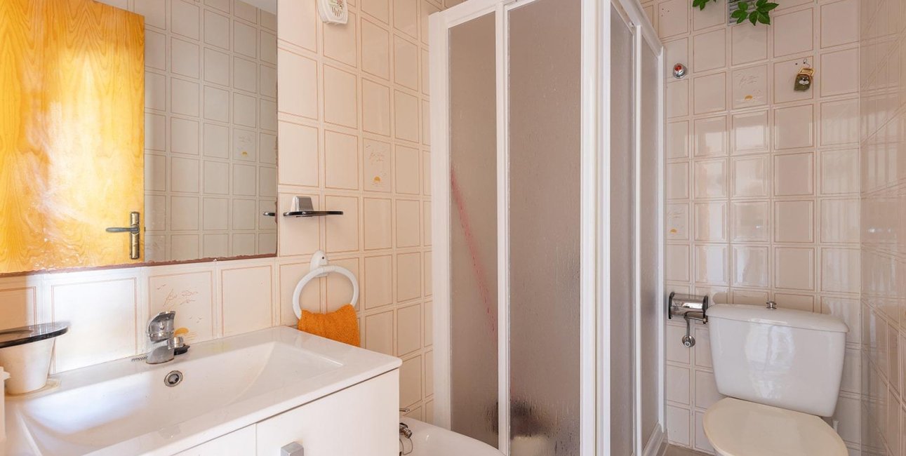 Resale - Apartment / flat -
Torrevieja - La Mata