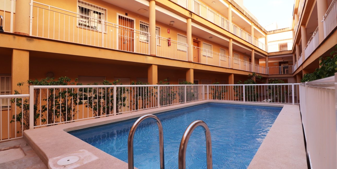 Reventa - Apartamento / piso -
Rafal - Rafal - Town