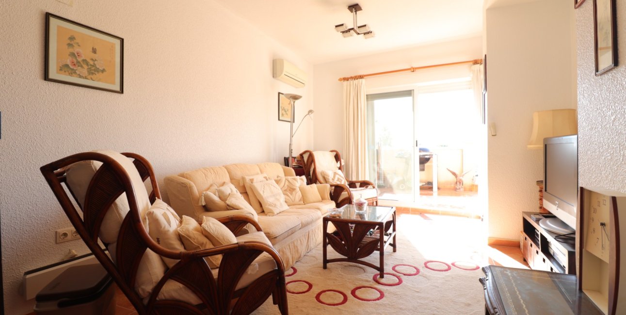 Reventa - Apartamento / piso -
Rafal - Rafal - Town