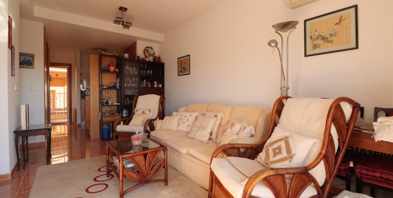 Reventa - Apartamento / piso -
Rafal - Rafal - Town