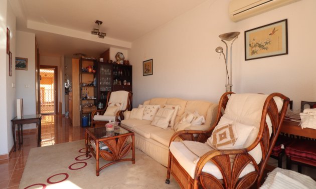 Reventa - Apartamento / piso -
Rafal - Rafal - Town