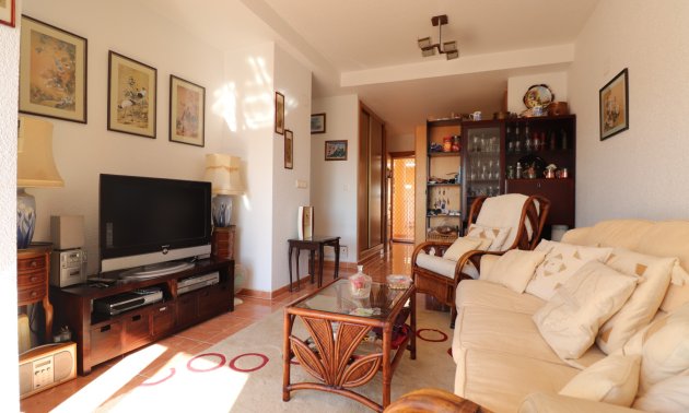 Reventa - Apartamento / piso -
Rafal - Rafal - Town
