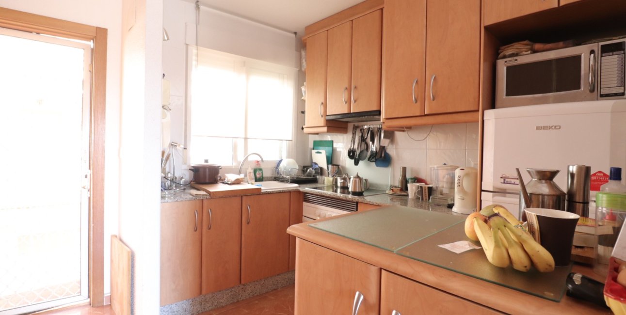 Reventa - Apartamento / piso -
Rafal - Rafal - Town