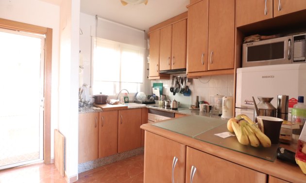 Reventa - Apartamento / piso -
Rafal - Rafal - Town