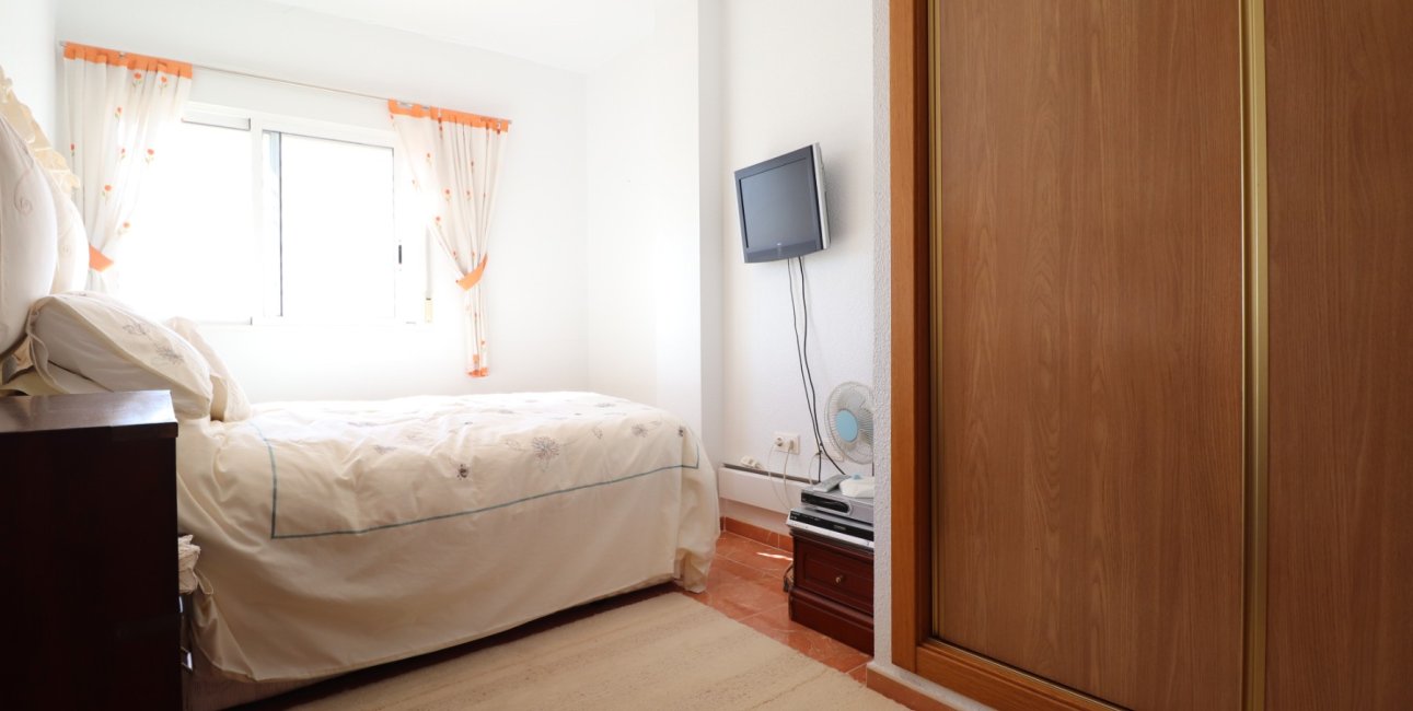 Reventa - Apartamento / piso -
Rafal - Rafal - Town